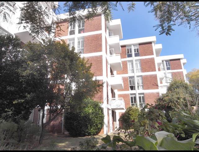 2 BEDROOM TOWNHOUSE TO LET IN ILLOVO
